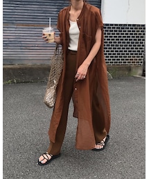 FIKA | ワンピース/ドレス