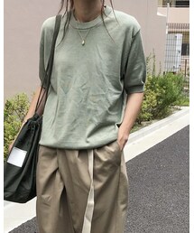 LENO | トップス