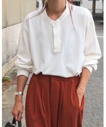 UNIQLO | Tシャツ/カットソー