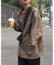 無印良品 | シャツ/ブラウス