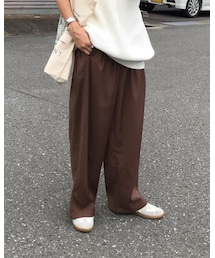 antiqua | パンツ