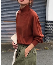 UNIQLO | トップス