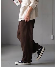 antiqua✖️kumika | パンツ