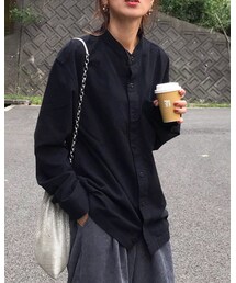 無印良品 | シャツ/ブラウス