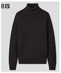 UNIQLO(ユニクロ)の「トップス(ニット/セーター)」