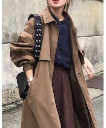 無印良品 | シャツ/ブラウス