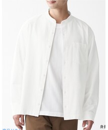 無印良品 | シャツ/ブラウス