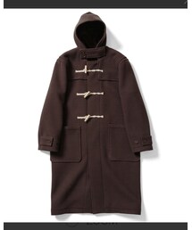 LENO | ダッフルコート