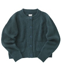 thero. | カーディガン/ボレロ