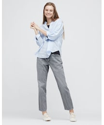 UNIQLO | デニムパンツ