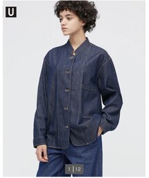 UNIQLO | ジャケット/アウター