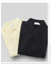 thero | ポロシャツ