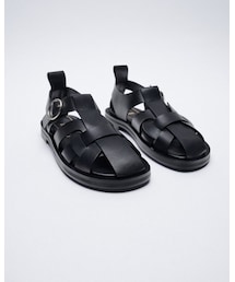 ZARA | サンダル