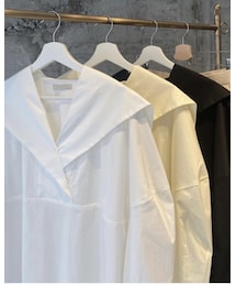 PLACARD by mélan | シャツ/ブラウス