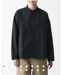 MUJI Labo | シャツ/ブラウス