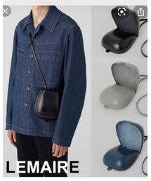 LEMAIRE | (バッグ)