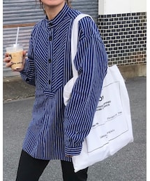 used | シャツ/ブラウス