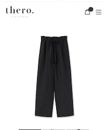 thero | パンツ