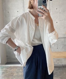 MUJI Labo | シャツ/ブラウス