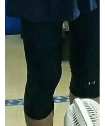 UNDER ARMOUR | レギンス/スパッツ