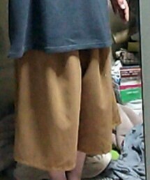 パシオス | パンツ