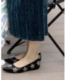 Rodeo Crowns | パンプス