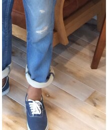 VANS | スニーカー