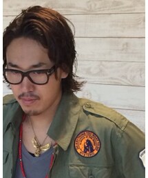 TOM FORD | メガネ