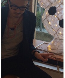 ARMANI EXCHANGE | テーラードジャケット