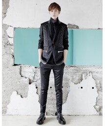 liberum | liberum arbitrium(スラックス)