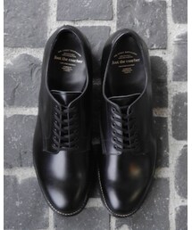 foot the coacher | servicemanshoes(ドレスシューズ)