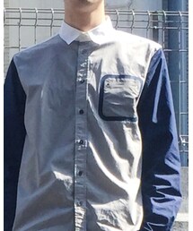 08sircus | シャツ/ブラウス