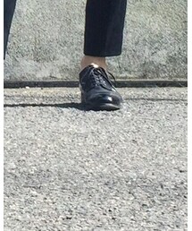 foot the coacher | ドレスシューズ