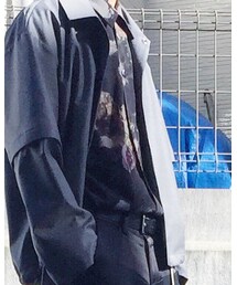 LAD MUSICIAN | シャツ/ブラウス