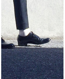 foot the coacher | ドレスシューズ