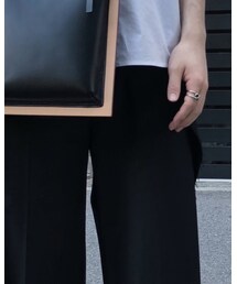 liberum | スラックス