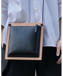 Building Block | ショルダーバッグ