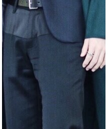 liberum | スラックス