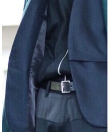 ETHOSENS | ブルゾン