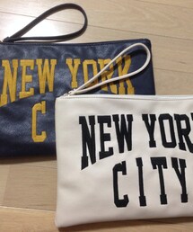 しまむら | クラッチバッグ