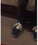 VANS(バンズ)の「シューズ(スニーカー)」
