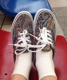 VANS | スニーカー