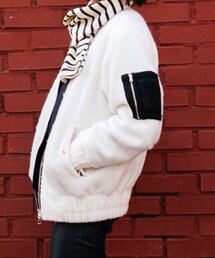 87mm | スタジャン