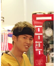 無印良品 | ヘアバンド