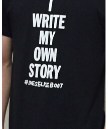 DIESEL | Tシャツ/カットソー