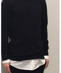 ユニクロアンドルメール | Tシャツ/カットソー