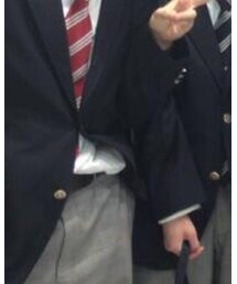 制服 | テーラードジャケット