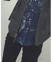 POLO RALPH LAUREN | シャツ/ブラウス