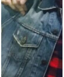 Levi's | デニムジャケット