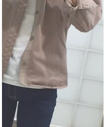 URBAN RESEARCH DOORS MENS | その他トップス